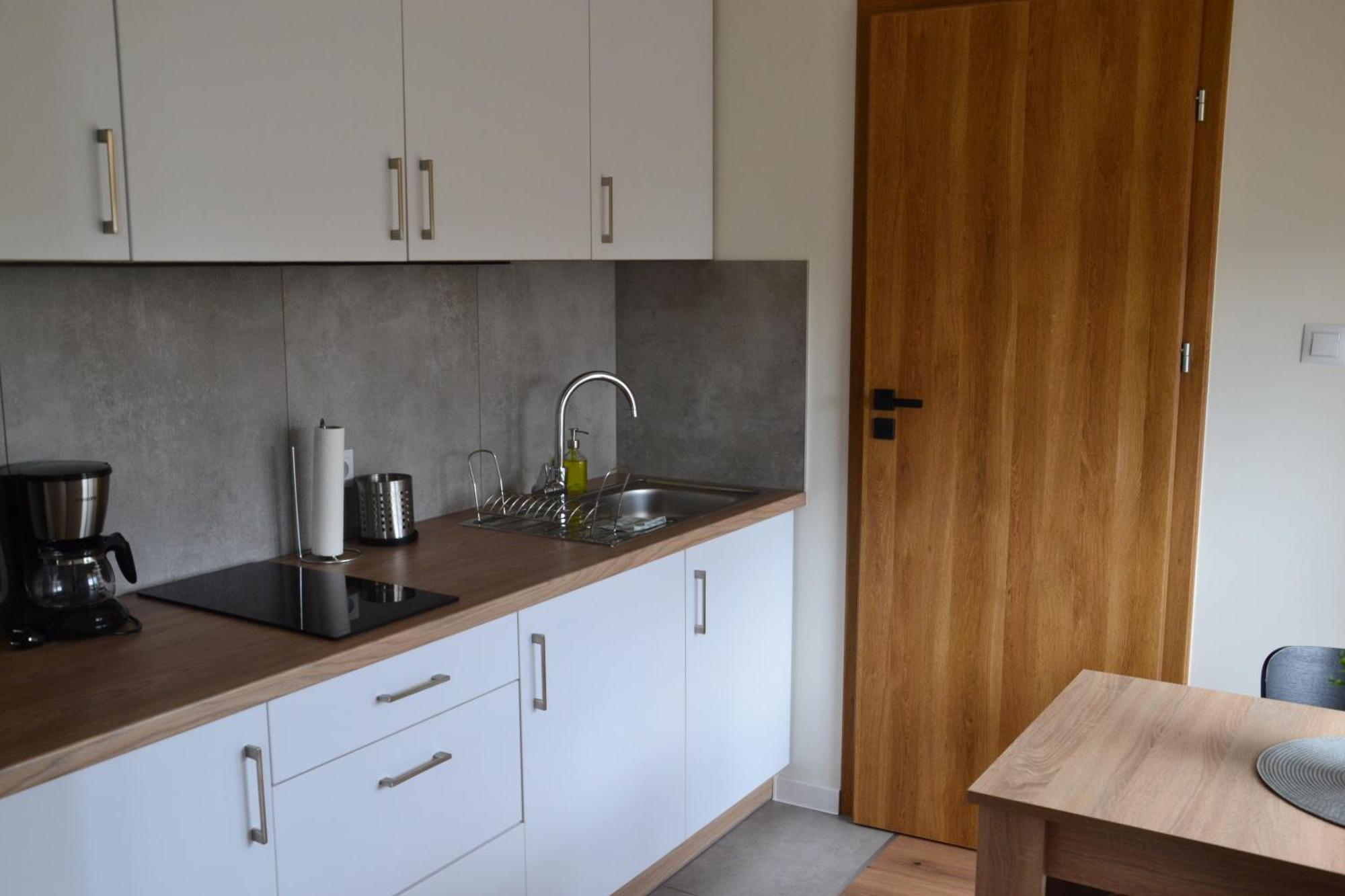 Apartamenty Na Ceglanej Oświęcim Eksteriør bilde