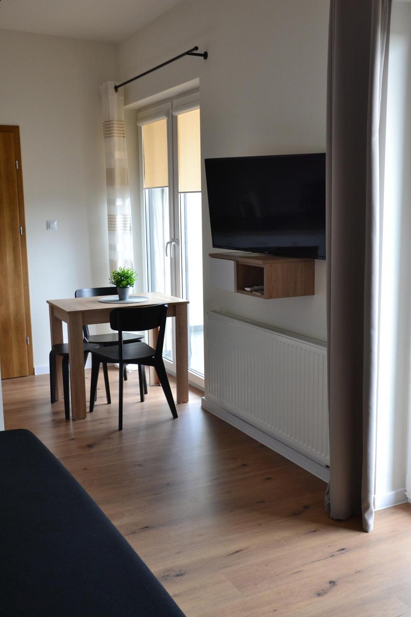 Apartamenty Na Ceglanej Oświęcim Eksteriør bilde