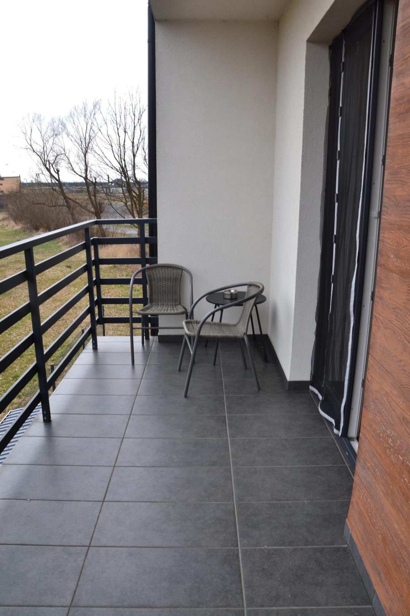 Apartamenty Na Ceglanej Oświęcim Eksteriør bilde