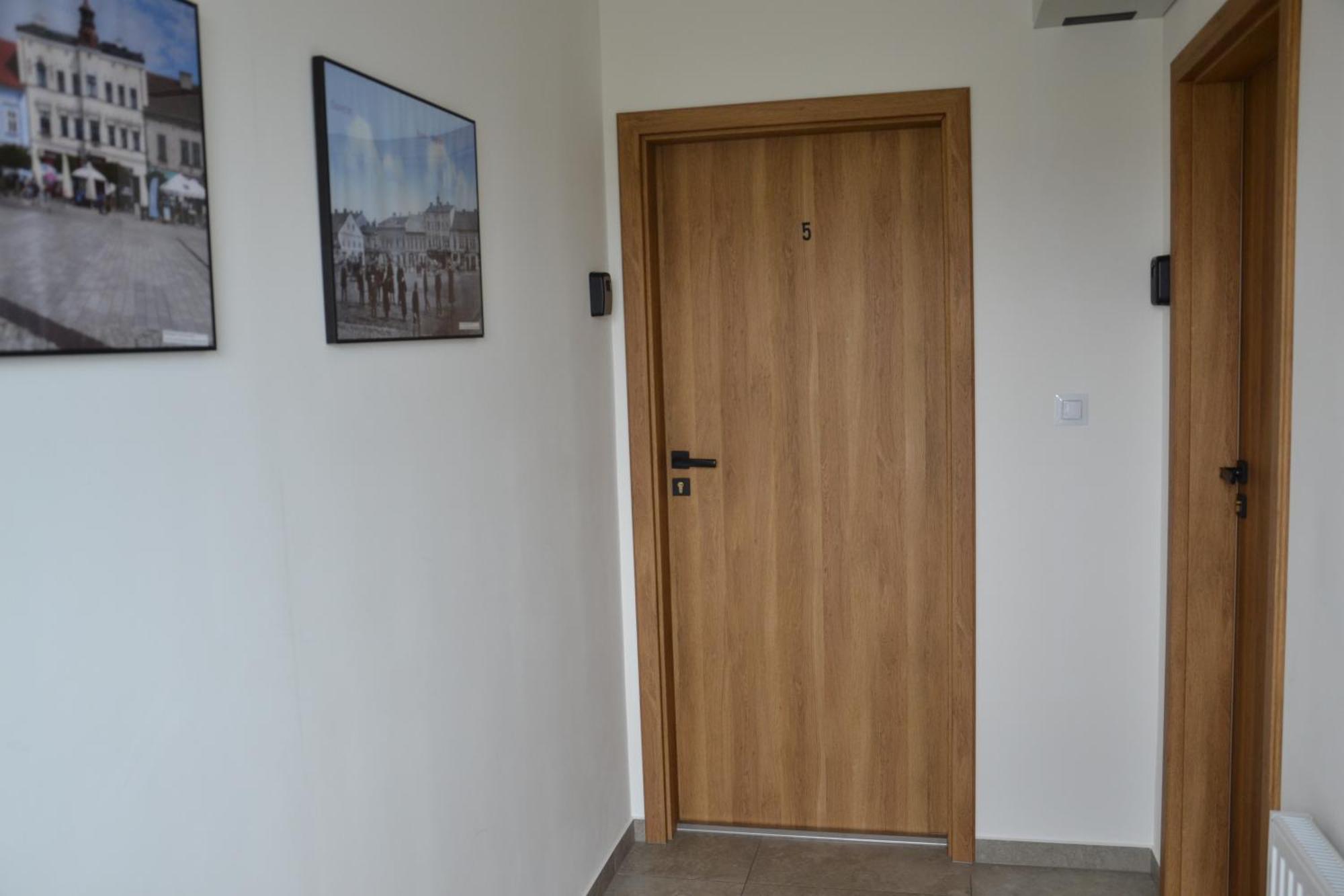 Apartamenty Na Ceglanej Oświęcim Eksteriør bilde