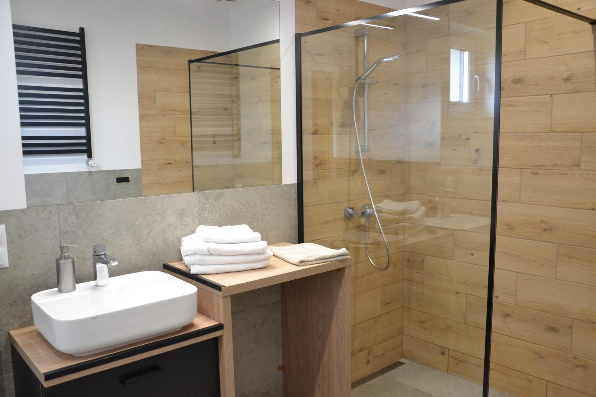 Apartamenty Na Ceglanej Oświęcim Eksteriør bilde