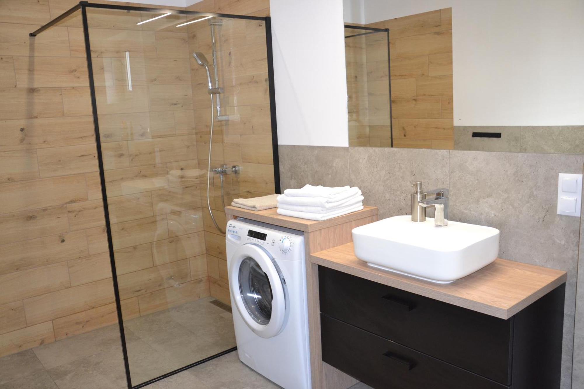 Apartamenty Na Ceglanej Oświęcim Eksteriør bilde