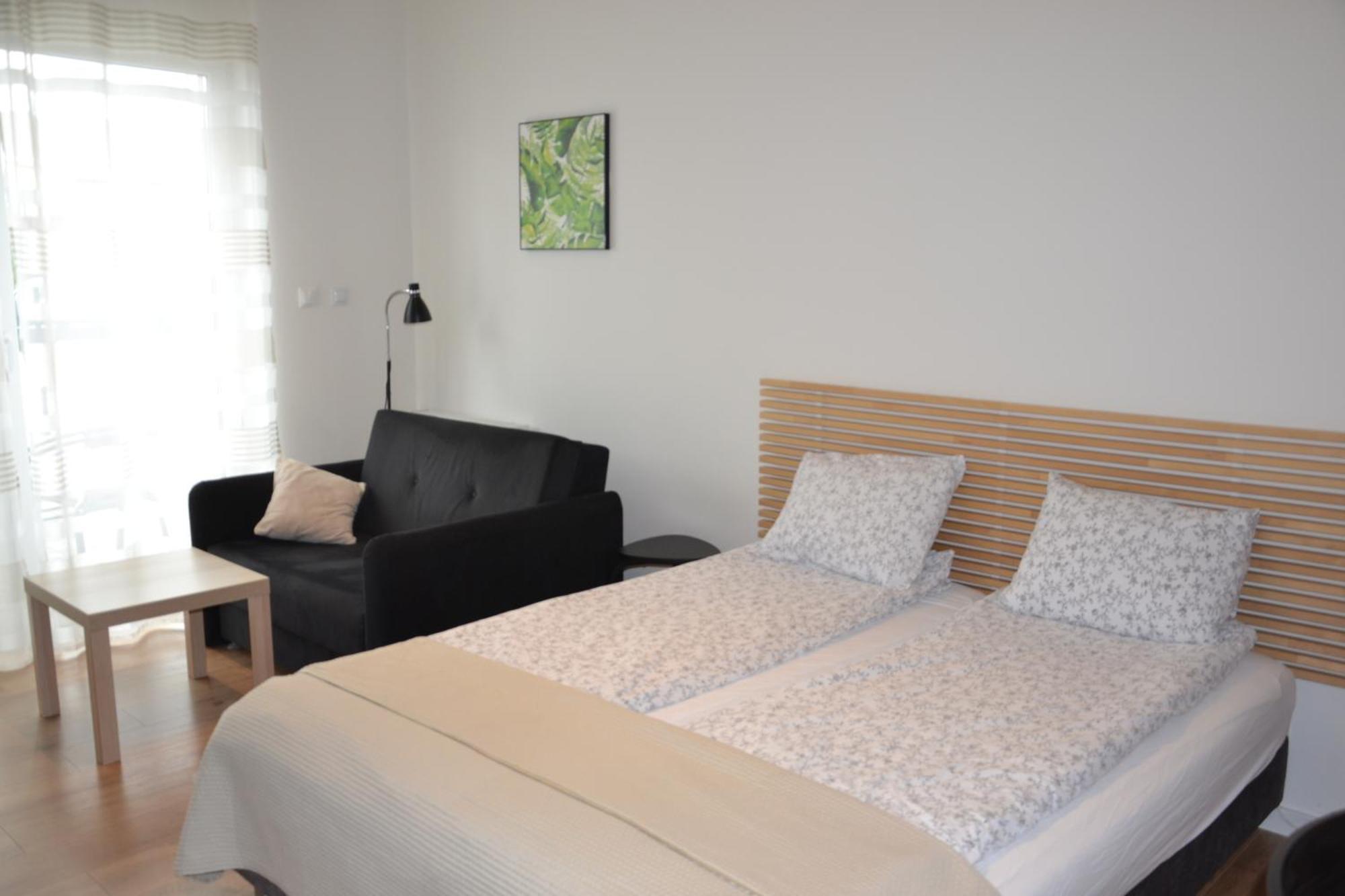 Apartamenty Na Ceglanej Oświęcim Eksteriør bilde