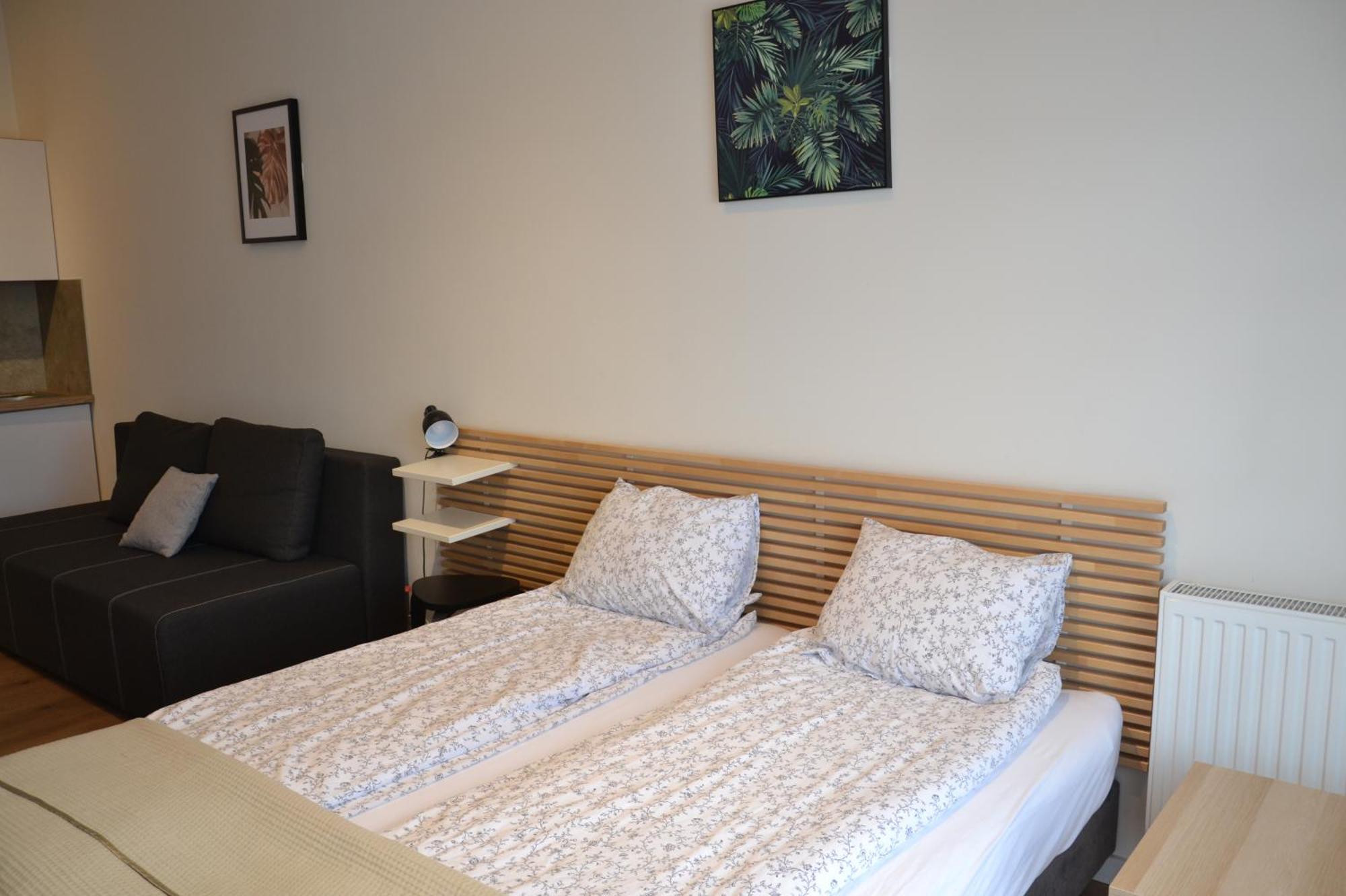 Apartamenty Na Ceglanej Oświęcim Eksteriør bilde