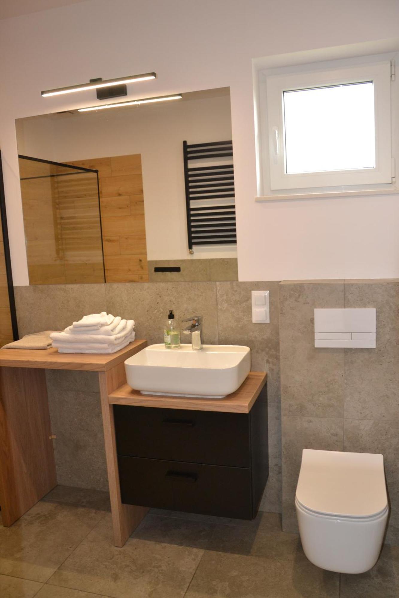Apartamenty Na Ceglanej Oświęcim Eksteriør bilde