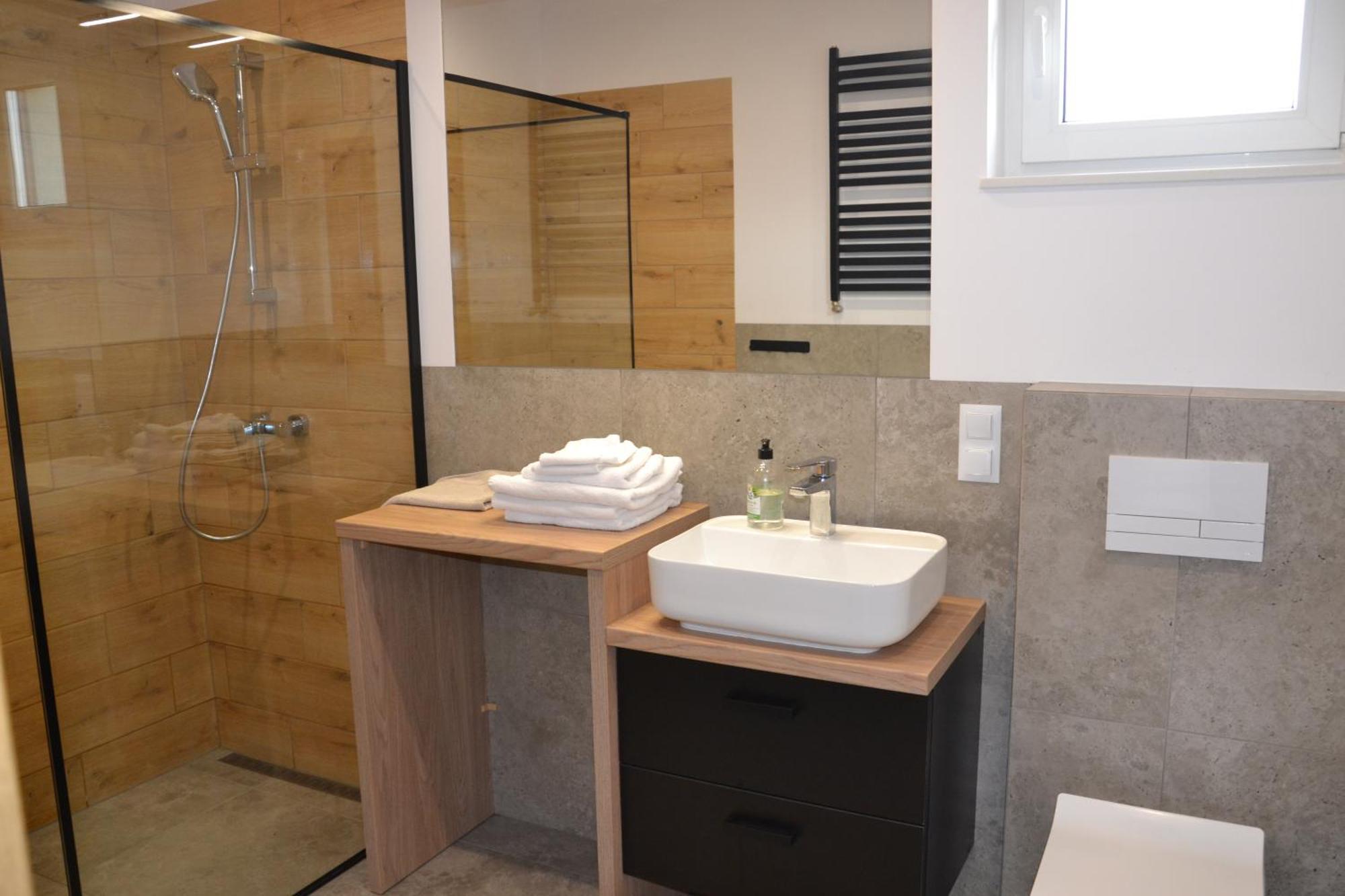 Apartamenty Na Ceglanej Oświęcim Eksteriør bilde